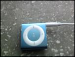 vand ipod apple suffle de 2 gb-fotografie0550-jpg