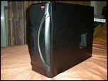 Vand carcasa PC neagra,stare foarte buna!-dscn6815-1-jpg