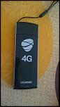 Modem 4G LTE Huawei E392 decodat + Cartela Internet Orange 8GB - 230 Lei-img_20140725_181843-jpg