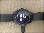 Ceas Smartwatch LG R Negru-image-jpg