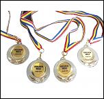 Cadouri personalizate, placute gravate si decupate, medalioane si oglinzi retrovizoare auto marcate antifurt-medalii-personalizate-jpg