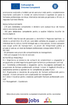 COMUNICAT  LANSARE PROIECT „Competențe Pentru Excelență în Sud-Vestul Olteniei” Cod SMIS 2021+:311343-comunicat-311343_page2-png
