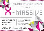 Concurs! Castiga 5 invitatii duble la petrecerea X-Massive-banner_xmassive_landscape-jpg