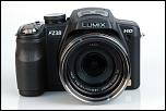 Nikon D3000 cu obiectiv detasabi/lpanasonic FZ38,PENTAX OPTIO T30(TOUCH SCREEN)VEDETI CARACTERISTICI-panasonic_fz38_front-jpg