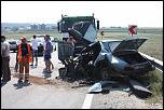 Accident grav la Pielesti-accident1-jpg