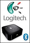 Adaptor audio wireless Bluetooth Logitech 980-000560 Sigilat-logitech_logo-218-85-jpg