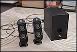 Boxe / sitem audio Logitech 2.1 X-230 32W RMS-3-jpg