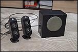 Boxe / sitem audio Logitech 2.1 X-230 32W RMS-4-jpg