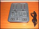 VAND Controller M Audio X-Session Pro-poza1-jpg