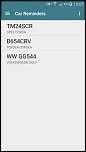 Car Reminders - Aplicatie Android care iti aminteste cand iti expira RCA-ul, asigurarea si altele-screenshot_2015-11-07-16-05-24-png