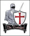 S-a deschis PUB-ul &quot;THE CRUSADER&quot;-poza-sigla-bar-jpg