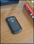 Vand BlackBerry Bold Touch 9900-photo-3-jpg