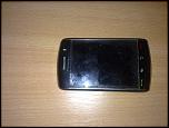 BLACKBERRY 9500 Storm 450RON!-09092011008-jpg