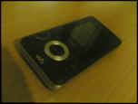 Telefon sony ericsson w205 nou la schimb pe un pui de pitbull sau rottweiler-16092010-jpg