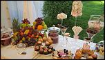 Bar dulciuri nunti/ evenimente/ aniversari/ botezuri - Candy bar/buffet-3-jpg