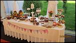 Bar dulciuri nunti/ evenimente/ aniversari/ botezuri - Candy bar/buffet-4-jpg
