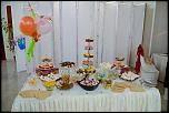 Bar dulciuri nunti/ evenimente/ aniversari/ botezuri - Candy bar/buffet-5-jpg