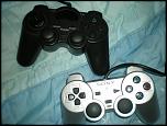 Vand Ps2 IEFTIN + peste 40 jocuri-dscn2049-jpg