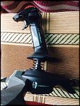 Vand joystick cyborg v1  50 ron-image-jpg