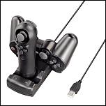 Controller Charger V2 pentru PS3 HAMA-gam51852_3_2-jpg