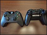 Vand controller ( maneta ) Xbox one / S-20190120_134656-jpg