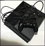 Consola PlayStation 4 - 500 GB + Controller Dualshock 4 + Baterie EXT-52875400_267264547495739_8581803480174297088_n-jpg
