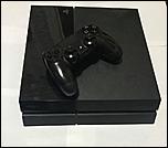 Consola PlayStation 4 - 500 GB + Controller Dualshock 4 + Baterie EXT-52970913_242973546493660_7301588898784739328_n-jpg