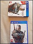 Vand jocuri Ps4-witcher-3-jpg