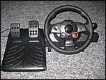 Volan logitech driving force gt-ldfgt-jpg