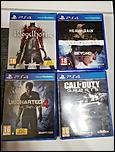 Consola Playstation 4 Ultimate Player Edition 1Tb Plus 4 Jocuri Uncharted 4, Bloodborne, Heavy Rain si Beyond Two Souls-120761012_374463360263723_8817133839804266468_n-jpg