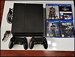 Consola Playstation 4 Ultimate Player Edition 1Tb Plus 4 Jocuri Uncharted 4, Bloodborne, Heavy Rain si Beyond Two Souls-120854189_345886619825878_1650763928485329861_n-jpg