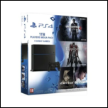 Consola Playstation 4 Ultimate Player Edition 1Tb Plus 4 Jocuri Uncharted 4, Bloodborne, Heavy Rain si Beyond Two Souls-res_e403f5b6c037b5d3c2b2199899c55b9f-png