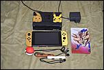 Consola Nintendo Switch Pokemon edition cu bila Pokeboll-dsc_0021-jpg