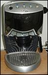 Vand Expresor cafea Caffitaly OCS 3000-espresor-2-jpg