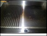 Plita - Grill electric profesional 70 x 55 x 27-grill-jpg
