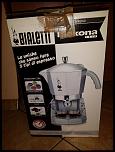 Vand Expressor cafea Bialetti nou.-20140207_170413-jpg