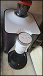 Espressor automat Philips Sarista Alb-image-1-jpg