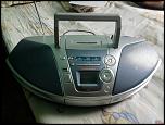 cd-player Panasonic foarte putin folosit-fotografie0805-jpg