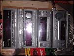 Vand linie audio TECHNICS-fotografie-0001-jpg