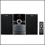 Mini sistem audio Hi-Fi Philips MCM166/12-audio-jpg