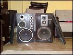 Vind boxe UNITRA 140W si amplituner JVC-04032013024-jpg