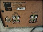 amplificator sony TA-333 + radio + dec-dsc07845-jpg