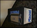 Vand Subwoofer Magnat 600w ,93db si Statie Mac-p5120274-jpg