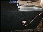 Vand Subwoofer Magnat 600w ,93db si Statie Mac-p5120271-jpg