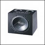 Amplificator + subwoofer  MAC 500w-15798-jpg