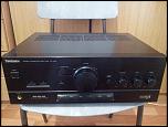 Vand amplificatoare audio Technics so Pioneer-image-jpg