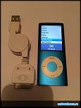 iPod Nano Apple 8GB!-dsds-jpg