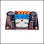 AE7294 - Modul Amplificator Audio de Putere 100W cu TDA7294-test8-jpg