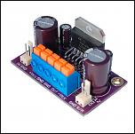 AE7294 - Modul Amplificator Audio de Putere 100W cu TDA7294-test2-jpeg-jpg