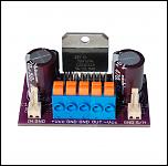 AE7294 - Modul Amplificator Audio de Putere 100W cu TDA7294-test1-jpeg-jpg